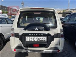 ميتسوبيشي باجيرو